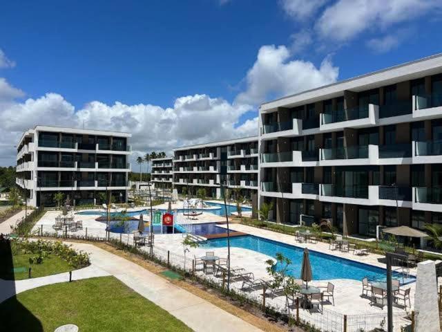 Makiabeach 100 Mts Da Praia De Muro Alto Porto de Galinhas Exterior photo